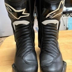 アルパインスターズ　Alpinestars SMX-6 V2  ...