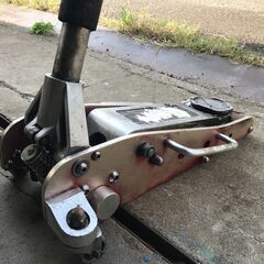 PA-MAN　油圧ジャッキ　2ｔ