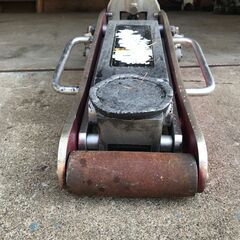 PA-MAN　油圧ジャッキ　2ｔ