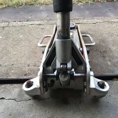 PA-MAN　油圧ジャッキ　2ｔ