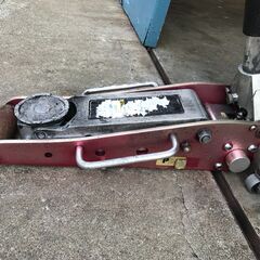 PA-MAN　油圧ジャッキ　2ｔ