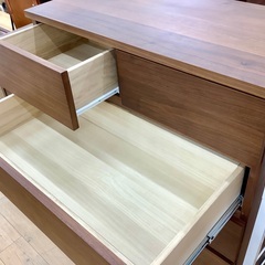 無印良品 6段 チェスト