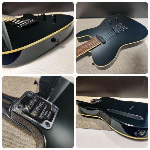 メンテナンス済 VESTER MANIAC TEJタイプ