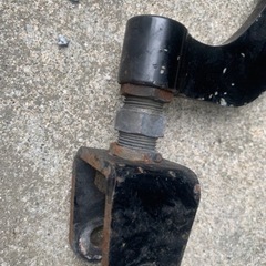 50プリウス アッパーアーム