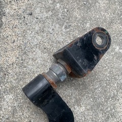 50プリウス アッパーアーム