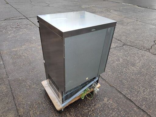 ホシザキ IM-35M-1 製氷機 35K『中古良品』2015年式