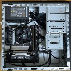 ゲーミング i5 10400 GTX 1050ti iiyama ゲーミング i5 10400 GTX 1050ti iiyama