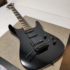 samick SSH エレキギター ジャンク品