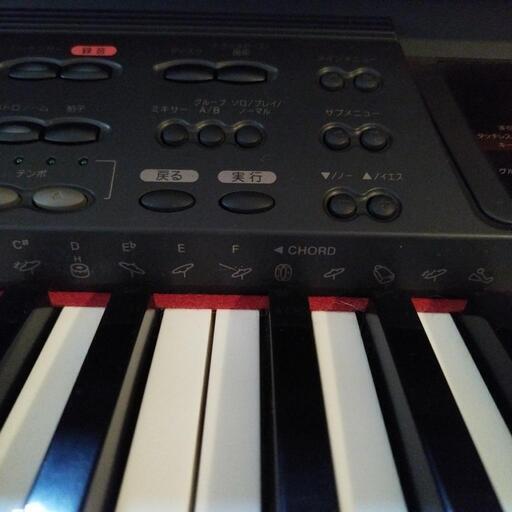 カシオ AL-100R CELVIANO 値下げしました‼︎