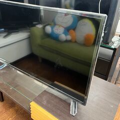 リサイクルショップどりーむ天保山店】○2107○ 山善 Qriam