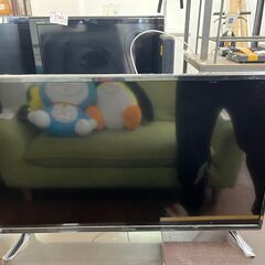 リサイクルショップどりーむ天保山店】○2107○ 山善 Qriam