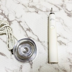 PHILIPS sonicare 電動歯ブラシ