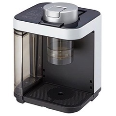 タイガー GRAND X コーヒーメーカー ACQ-X020-WF