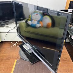 リサイクルショップどりーむ天保山店】○3744○ TV テレビ SONY BRAVIA