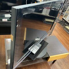 リサイクルショップどりーむ天保山店】○3744○ TV テレビ SONY BRAVIA