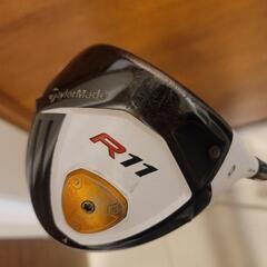 テーラーメイド　ドライバー　