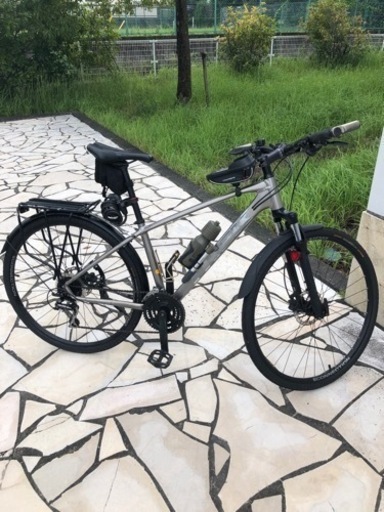 その他 trek dualsport