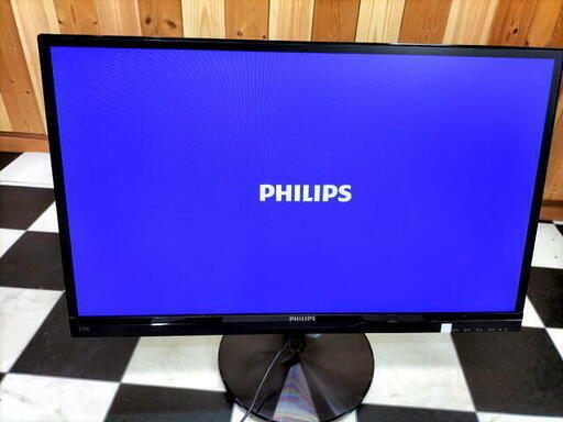 PHILIPSフィリップス 234E5Q 23インチ 液晶モニター　ゲーミング　ディスプレイ