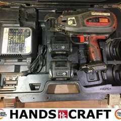 MAX RB-399A-B2C/40A 鉄筋結束機 未使用品 バッテリー×2 充電器付 【ハンズクラフト宜野湾店】 マックス RB-399A 鉄筋結束機 バッテリー×2 充電器 中古品 【ハンズ