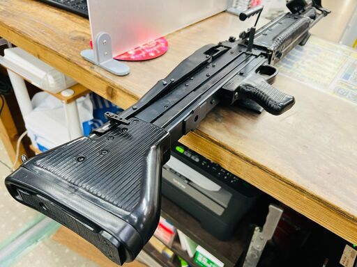 カスタムガン コンテスト 2021 エントリー作品