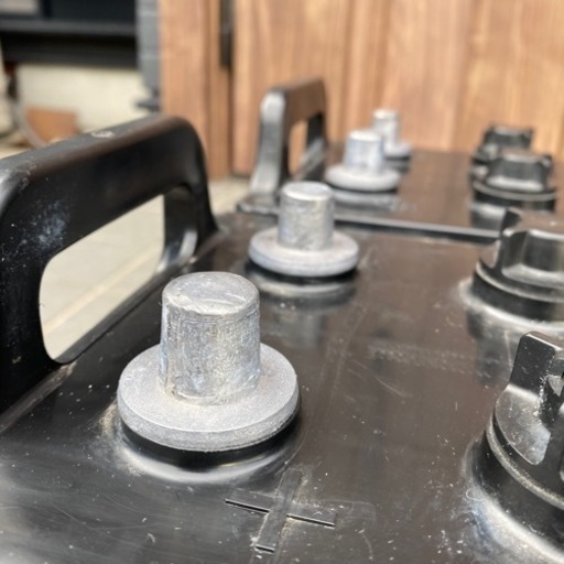 GSユアサ バッテリー プローダエックス PRX 130F51 補償書あり 電圧正常値