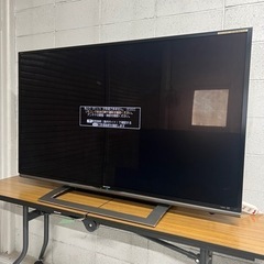 SHARP AQUOS  テレビ　LC-60UD1  60インチ...