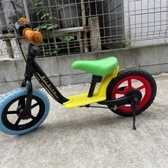 【値下げ】キックバイク　Airbike