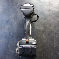 マキタ　インパクトドライバー　TD137 14.4V 4A バッテリー2個 充電器 ケース付き