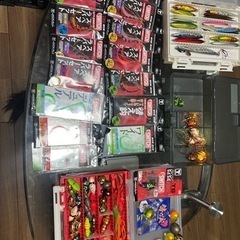 ジャッカル ジグ タイラバ