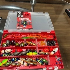 ジャッカル ジグ タイラバ