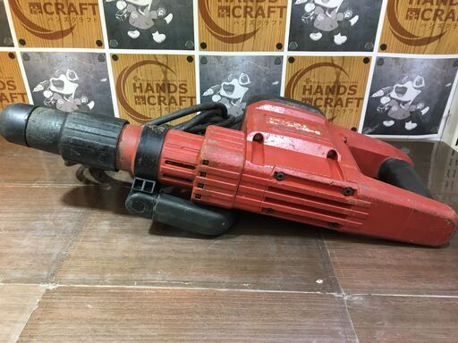 ヒルティ HILITI DCMI コアドリル 中古品 【ハンズクラフト宜野湾店】 ヒルティ HILITI DCMI コアドリル 中古品 【ハンズクラフト宜野湾店】
