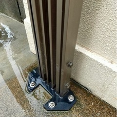 TOKOカーテンゲート