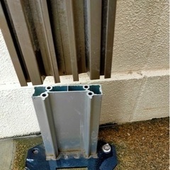 TOKOカーテンゲート