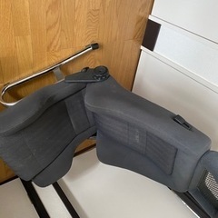 レカロシート！本物をどうぞ！