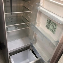 パナソニック 168L 冷蔵庫 2ドア NR-B14CW 2020年製 ブラウン系 100Lクラス Panasonic 札幌市 中央区 パナソニック 168L 冷蔵庫 2ドア NR-B14CW 2020年製 ブラウン系 100L