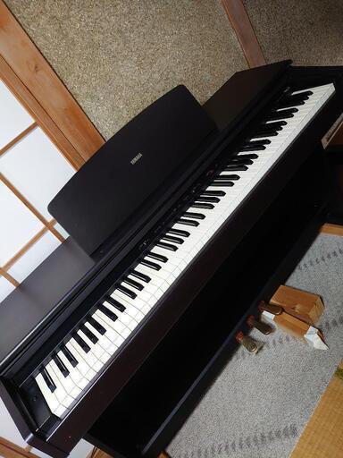 ⚠️お相手決まりました。ヤマハ電子ピアノ YDPｰ88Ⅱ
