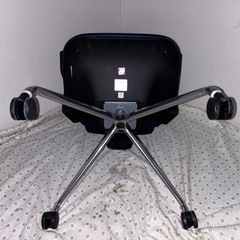 購入者きまりました。　イトーキ　オフィスチェア QuA(キュアチェア)シリーズ　　③