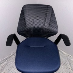 購入者きまりました。　イトーキ　オフィスチェア QuA(キュアチェア)シリーズ　　③