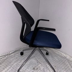 購入者きまりました。　イトーキ　オフィスチェア QuA(キュアチェア)シリーズ　　③