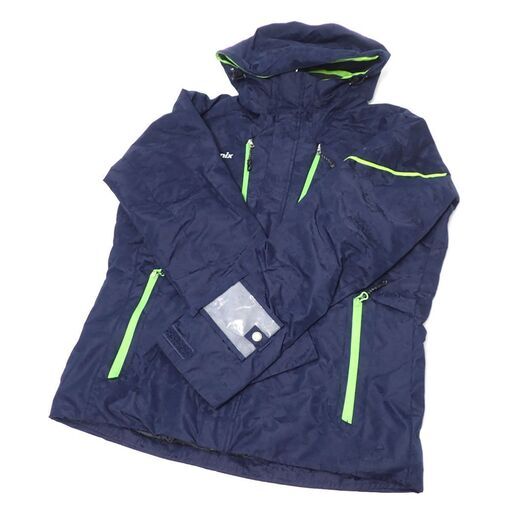 AA778 PHENIX digenite thermo スキーウェア ジャケット メンズ