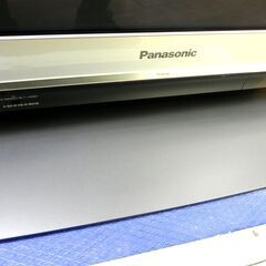 Panasonic プラズマテレビ 2008年製 42インチ TH-42PZ80-S