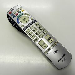 Panasonic プラズマテレビ 2008年製 42インチ TH-42PZ80-S