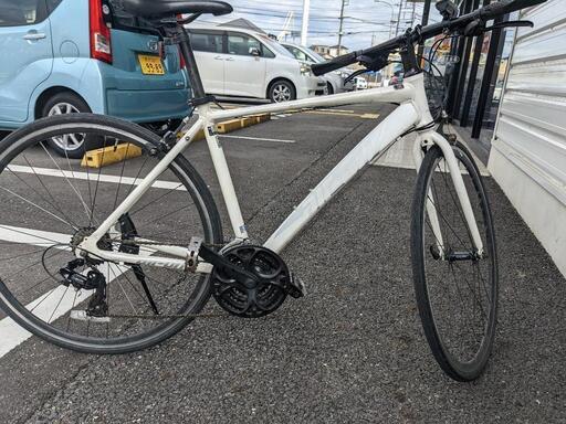 新車 アサヒサイクル プロテクティア 定価6万の高級車 半額以下！