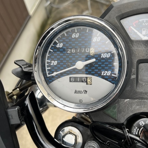 好調】GN125-2F 関東圏(一部除く)は自走でお届けできます