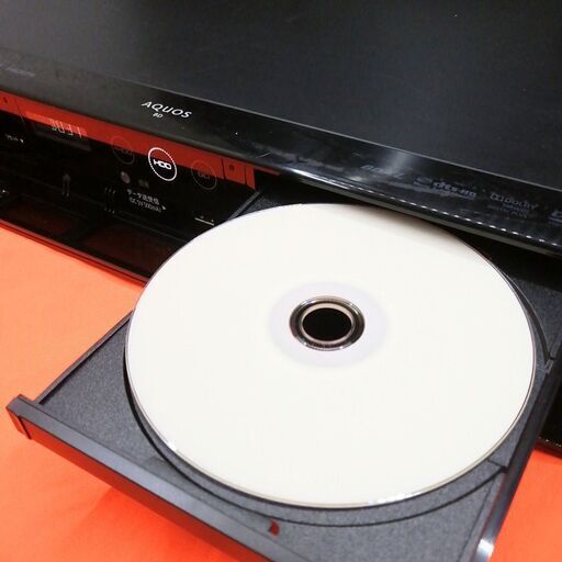 SHARP BD-S560 ブルーレイレコーダー SHARP BD-S560 Blu-rayレコーダー