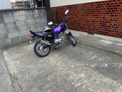 gs50売り
