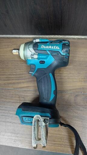 マキタ18vインパクトレンチ