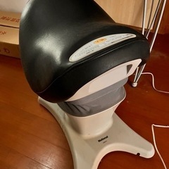 乗馬フィットネス機器 ジョーバフィット