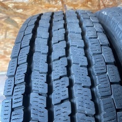 極上タイヤ YOKOHAMA ヨコハマ IG91 195/80R15 107/105L LT 