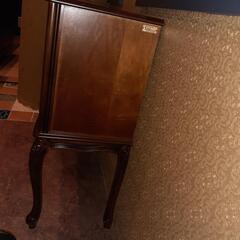 アンティーク家具(コンソール)